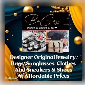 Designers Brands For Customers That Love To Wear Casual and Elegant Accessories;